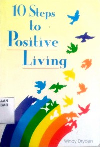 Image of 10 Steps to Positive Living